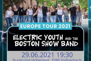 2021 Electric Youth