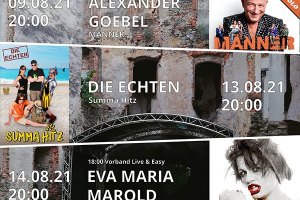 2021 Kulturtage