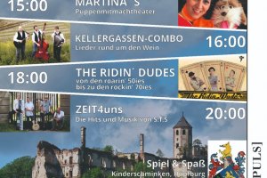 2021 Lange Nacht der Hohenegg