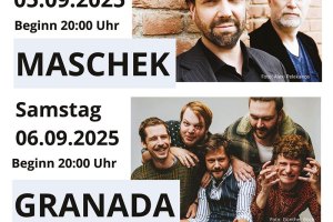 2025 Kulturtage