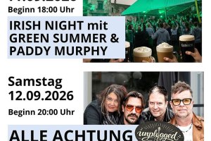 2026 Kulturtage