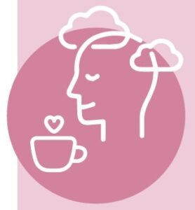 Einen „De-Stresso“, bitte!